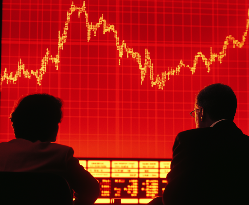 Investmentstrategie und Finanzwachstum