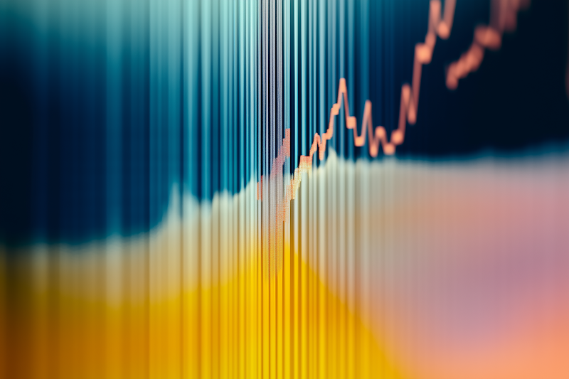 Marktanalyse und Finanztrends